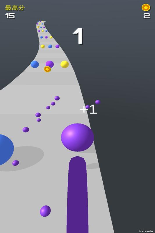 球球追击赚钱版图2