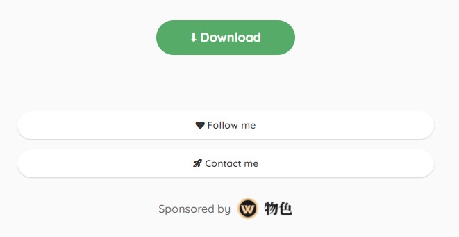 小米Mi新风格Logo生成器链接图3