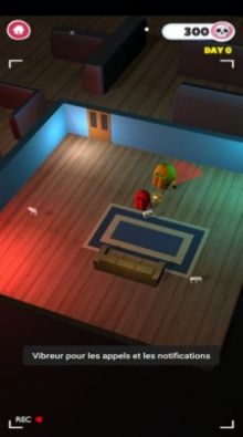 3D太空狼人鲨游戏安卓手机版  v2020.10.22图3