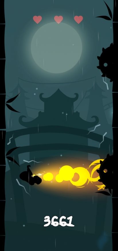 火箭忍者游戏图4