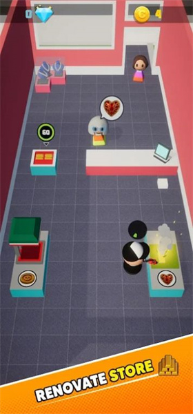 放置珠宝王国图2