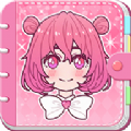 百合日记换装游戏最新手机版  v1.2.7