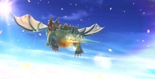 符文工房5中文版图4