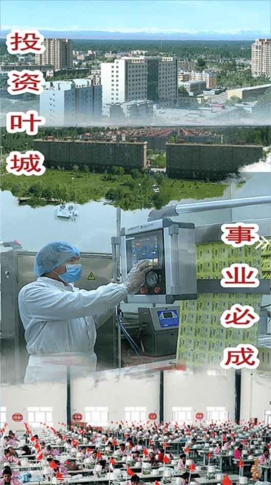 叶城好地方app图3