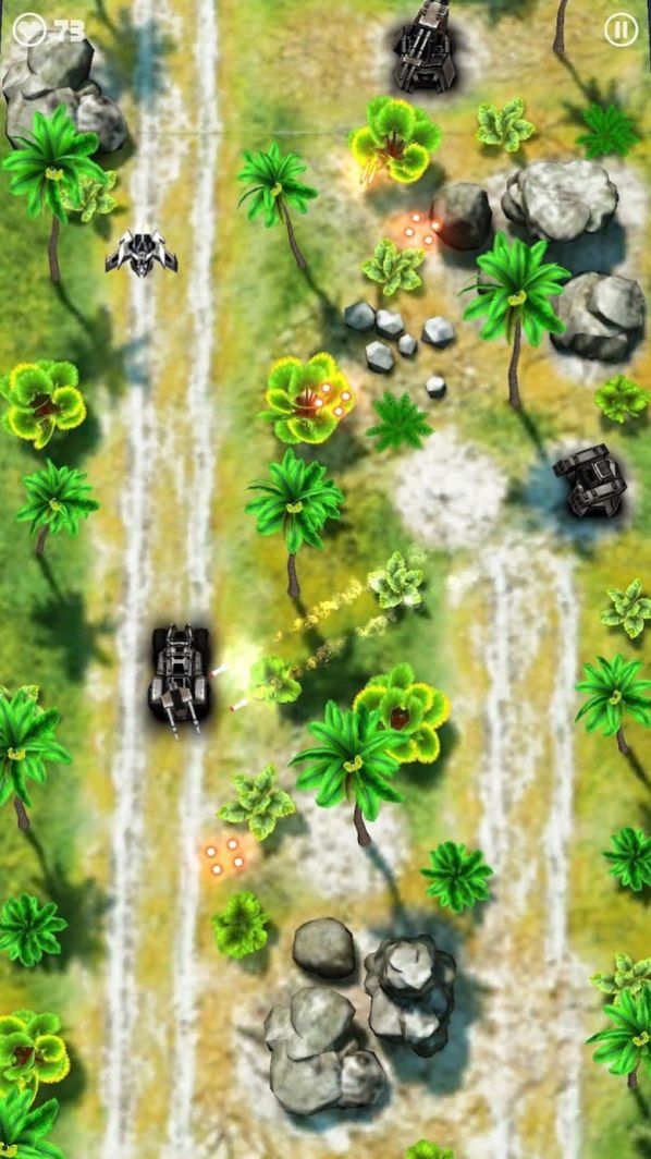 空袭战舰游戏安卓最新版 v6图4