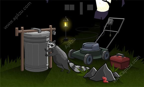 异形虫历险记4完整剧情安卓版（The Visitor）  v1.0.9图5