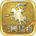 三国之猛将风云手游官方最新版  v1.0