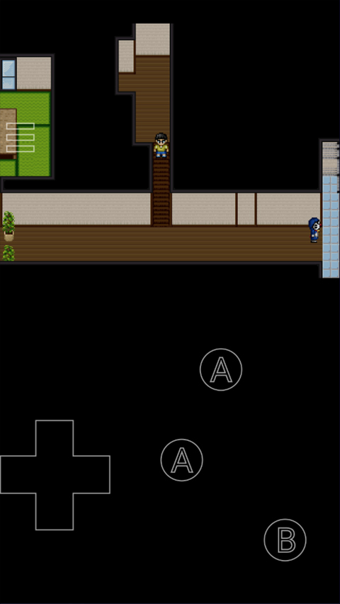 野比大雄的生化危机手机版图2