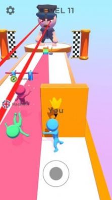 猎杀大巨人游戏安卓手机版  v1.0图2