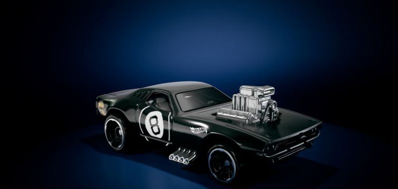 风火轮小跑车游戏安卓手机版  v1.0图2