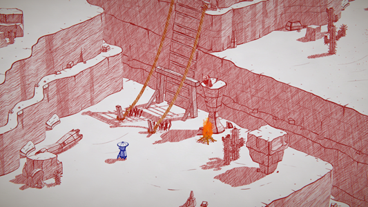 Inked游戏ios版图1