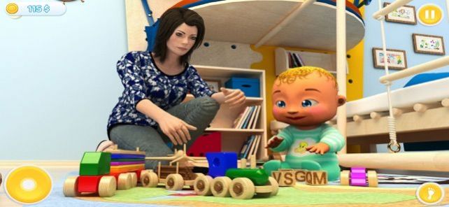 繁衍模拟器下载游戏安卓版  v1.22图2