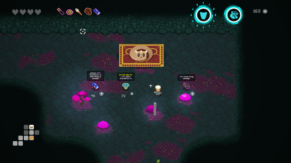 Ether Loop游戏安卓版  v1.0图4