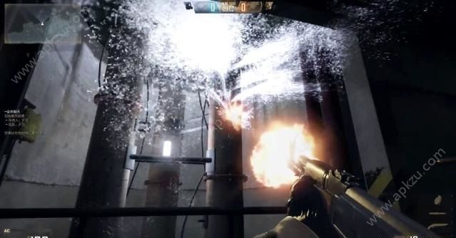 代号暴风雪官网图3