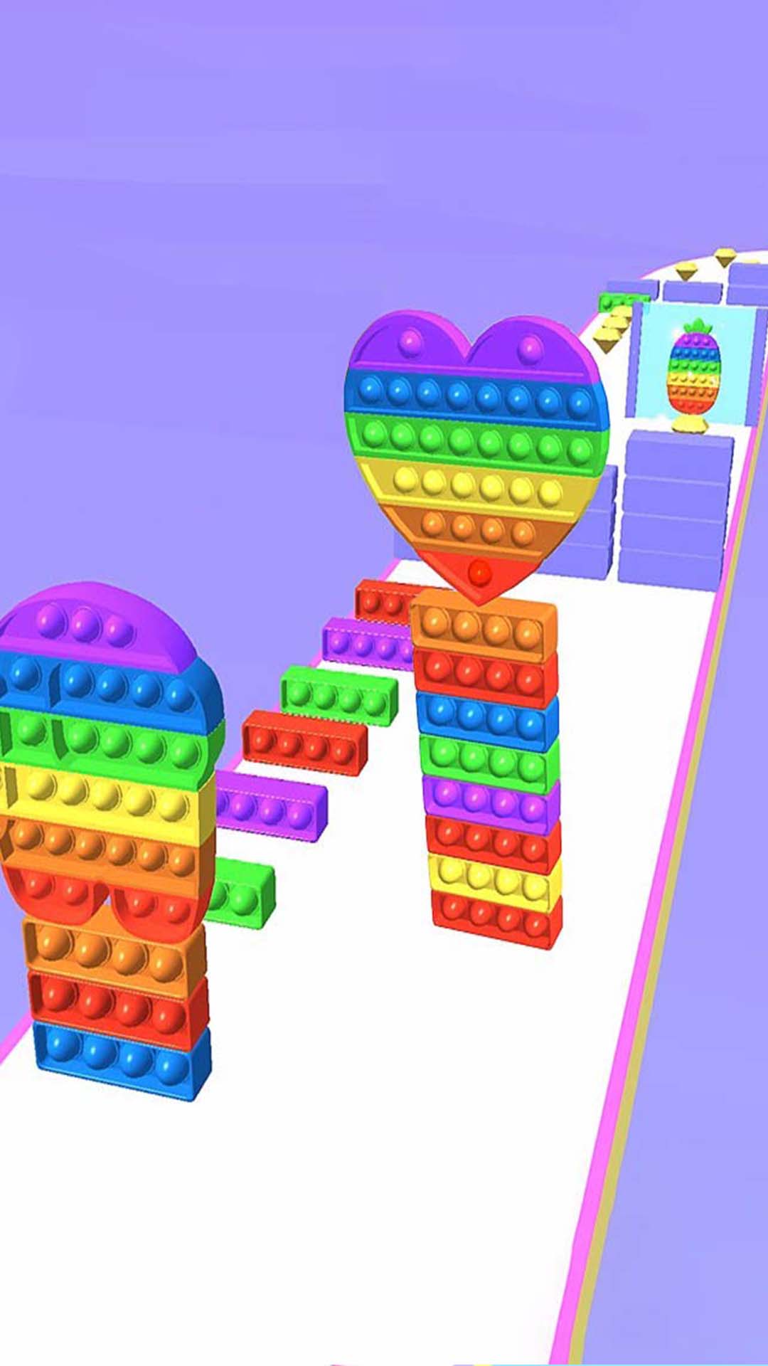 方块世界疯狂跑酷正式版下载图片2