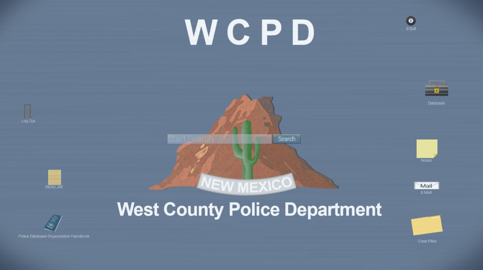 The List游戏中文汉化版  v1.0图4