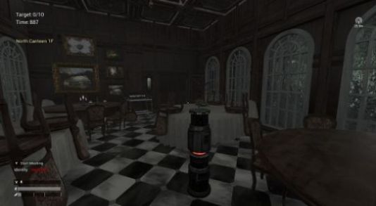 SCP Mansion中文版图2