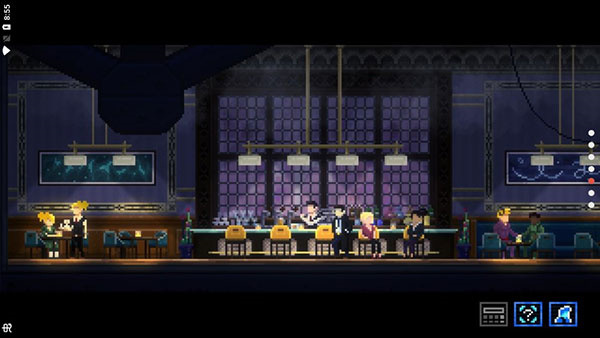 拉库纳中文版图2