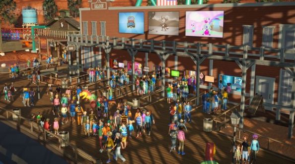 良心游乐园游戏最新手机版  v1.0图2