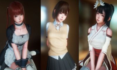 拯救AI女友手游图4