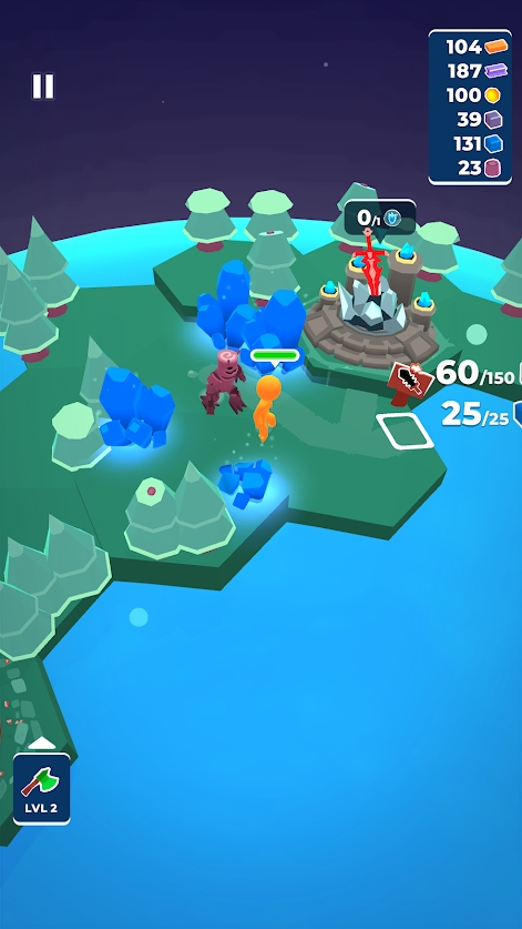 我的小宇宙最新版游戏  v2.2.1图1