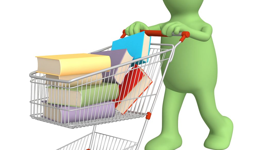 2022好用的购物返利软件app下载合集