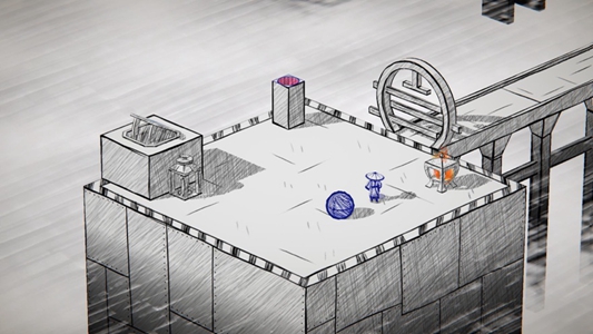 Inked游戏ios版图2