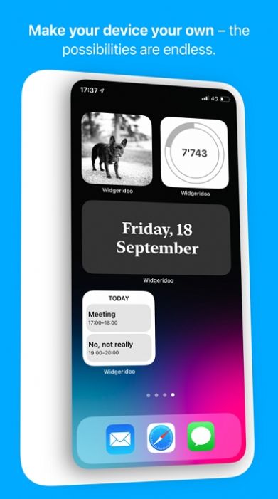 Widgeridoo中文版图3