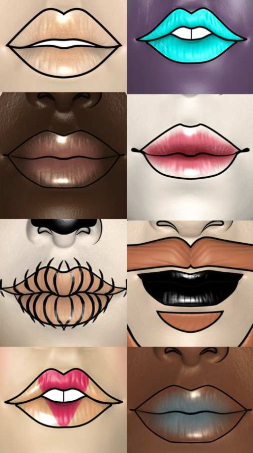 pret-a-makeup创造美中文汉化安卓版  v1.0图2