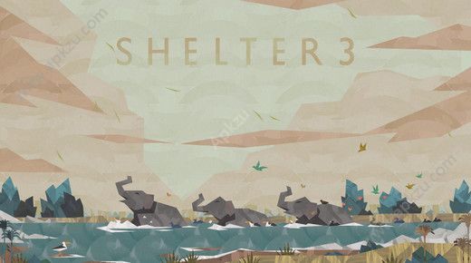 Shelter3中文版图3