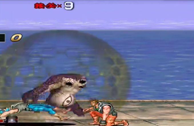 修仙版恐龙快打安卓官方版游戏  1.0图2