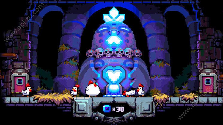 炸弹鸡手机版图4