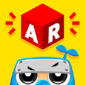 算数忍者AR中文免费安卓版  v1.0