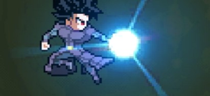 口袋Z勇士行星保护者游戏手机汉化版  v1.1图2