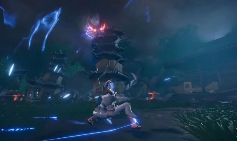 西行纪燃魂官方版图4