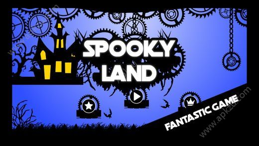 幽灵之地安卓版图1