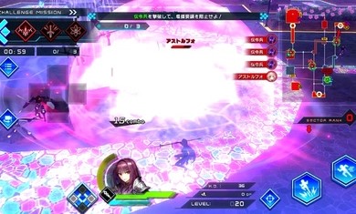 Fate EXTELLA LINK全人物金币安卓版  v1.0.2图3