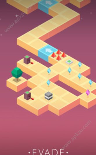 欲望之路游戏安卓版下载  v1.0图2