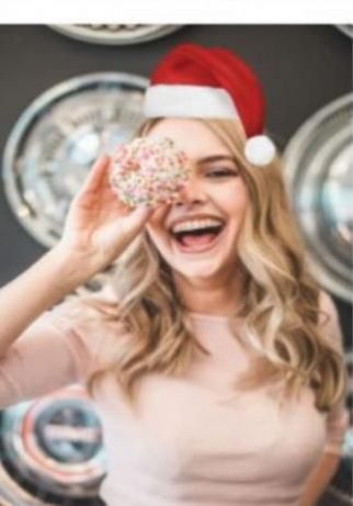 微信圣诞头像框挂件app图3