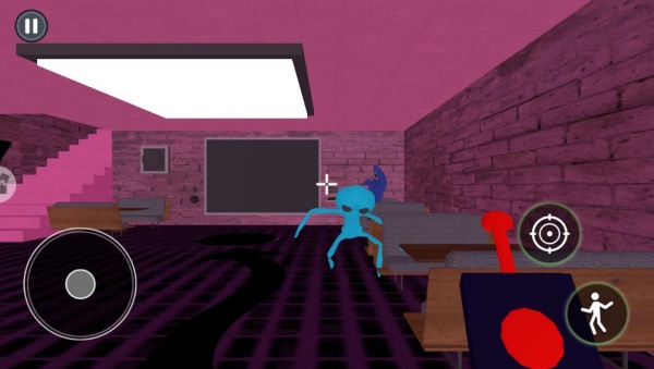 午夜惊恐故事图2