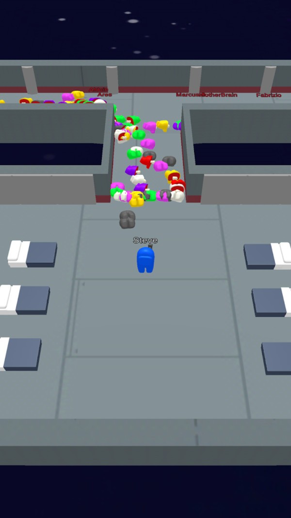 99个冒名顶替者游戏图3