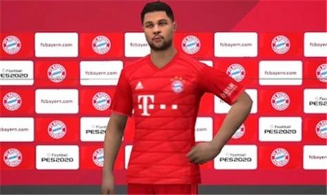 实况足球2022手机版官方下载  v5.0.0图4