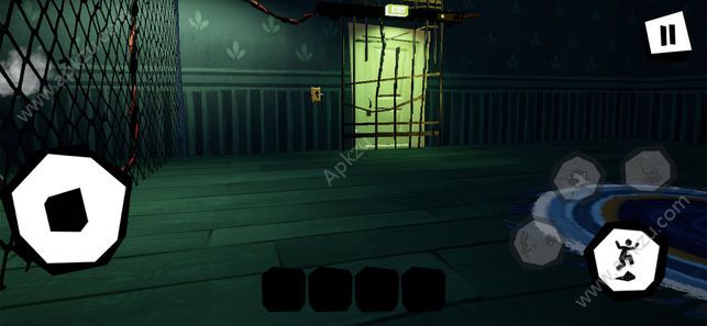 恐怖老王全中文安卓版  v1.0图3