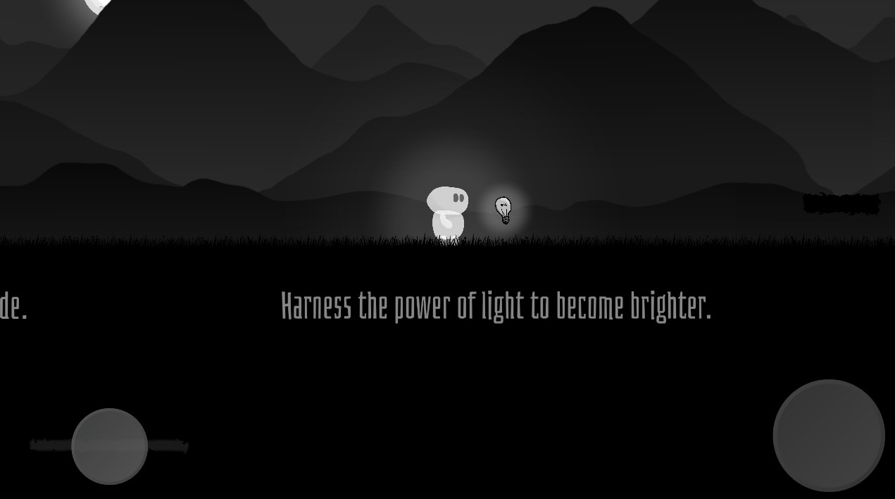 发光的幽灵游戏图3