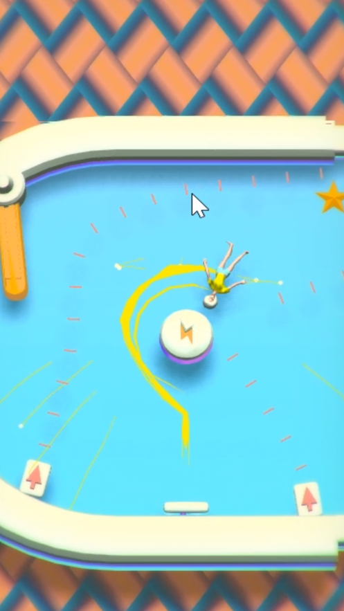 雷声驱动游戏图2