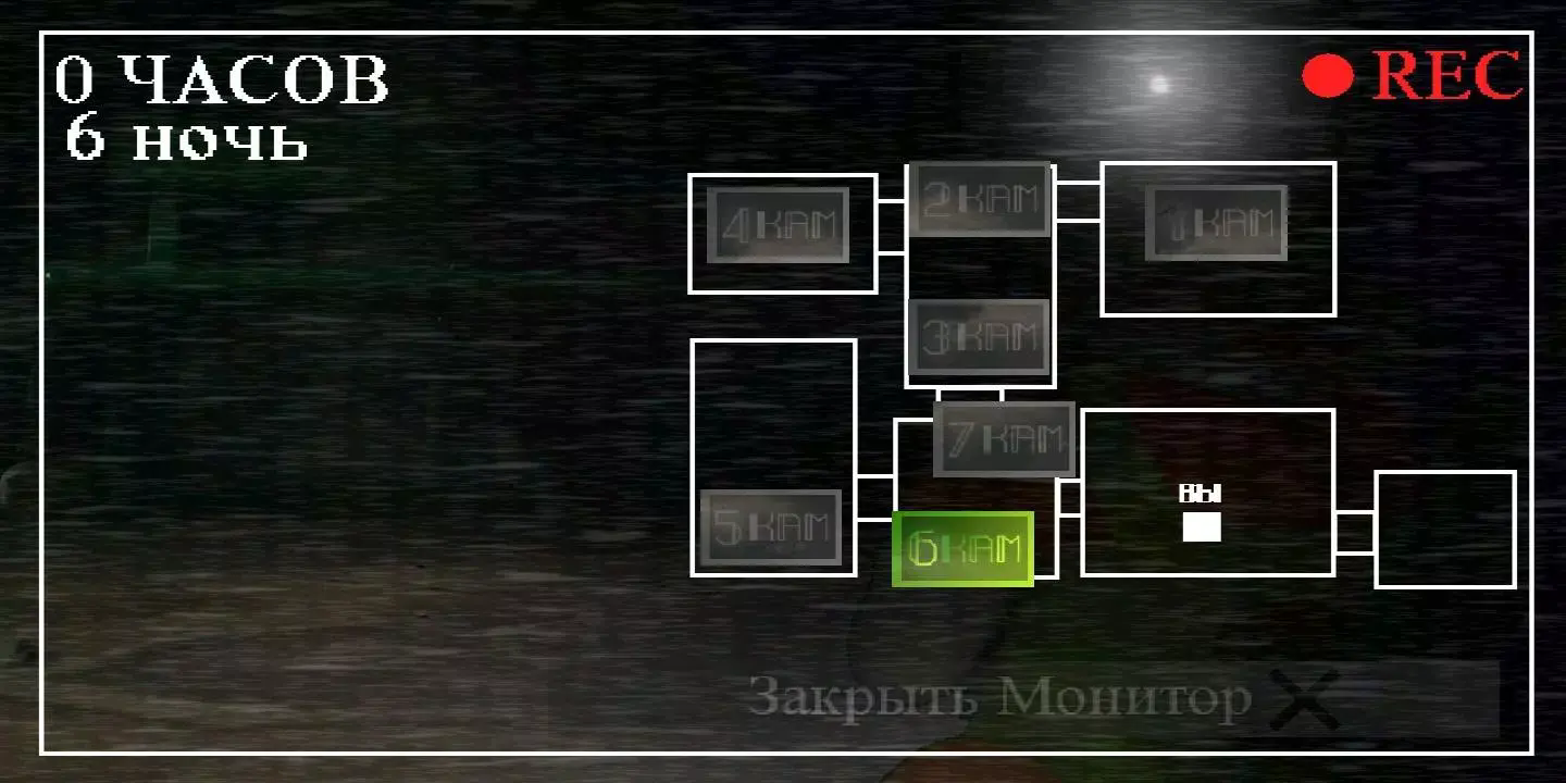 刺猬的五夜后宫图1