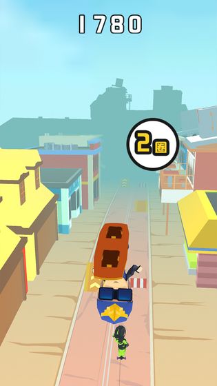 天天滑板游戏图4