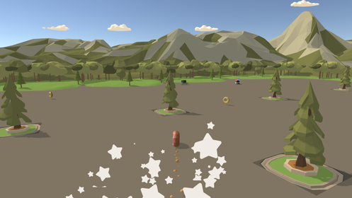 Mmm Donuts游戏图2