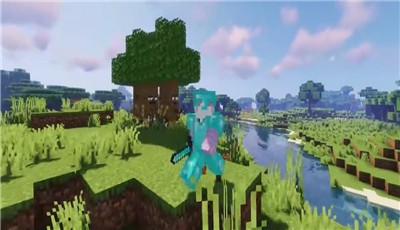 我的世界追杀模组安卓手机版下载  v2.1.10.164788图2