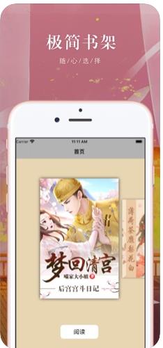 梦回大清后宫宫斗日记app图3